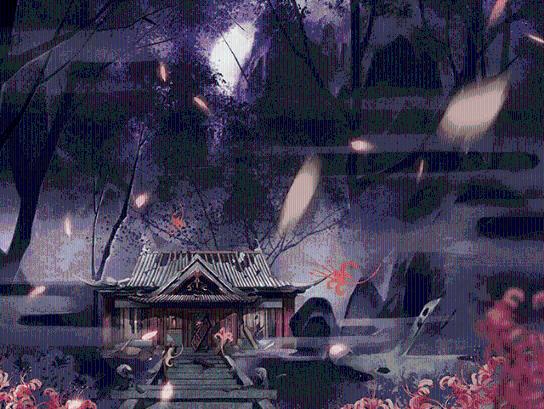 王傲世的梦